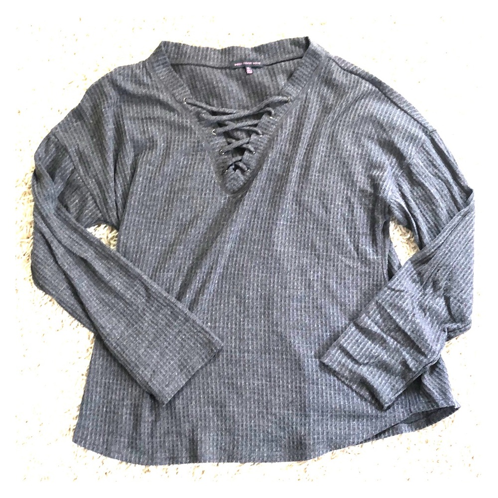 Women’s Long Sleeve